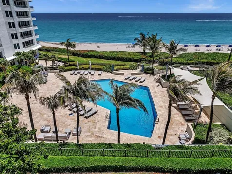 500 S Ocean Boulevard Boca Raton FL 33432