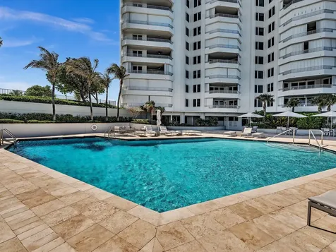 500 S Ocean Boulevard Boca Raton FL 33432