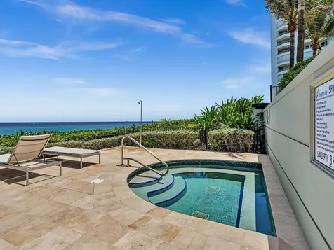 500 S Ocean Boulevard Boca Raton FL 33432