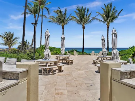 500 S Ocean Boulevard Boca Raton FL 33432
