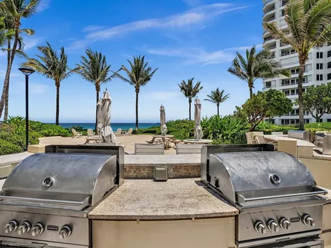 500 S Ocean Boulevard Boca Raton FL 33432