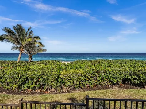 500 S Ocean Boulevard Boca Raton FL 33432