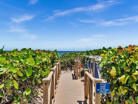 500 S Ocean Boulevard Boca Raton FL 33432
