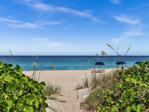 500 S Ocean Boulevard Boca Raton FL 33432