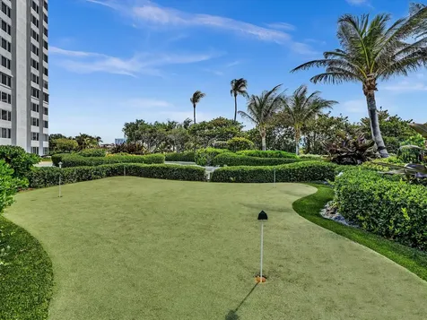 500 S Ocean Boulevard Boca Raton FL 33432
