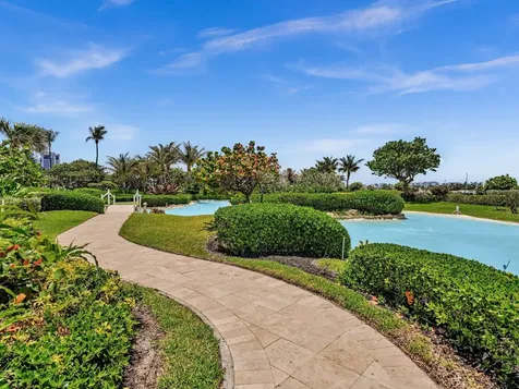 500 S Ocean Boulevard Boca Raton FL 33432