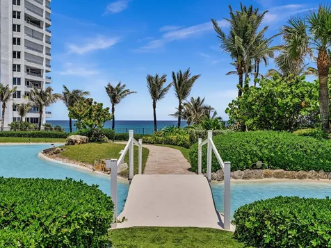 500 S Ocean Boulevard Boca Raton FL 33432