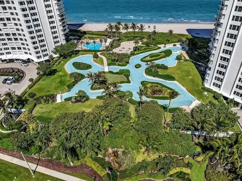 500 S Ocean Boulevard Boca Raton FL 33432