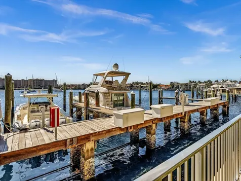 500 S Ocean Boulevard Boca Raton FL 33432