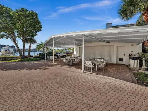 500 S Ocean Boulevard Boca Raton FL 33432