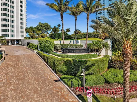 500 S Ocean Boulevard Boca Raton FL 33432