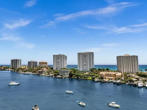 500 S Ocean Boulevard Boca Raton FL 33432