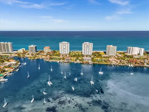 500 S Ocean Boulevard Boca Raton FL 33432
