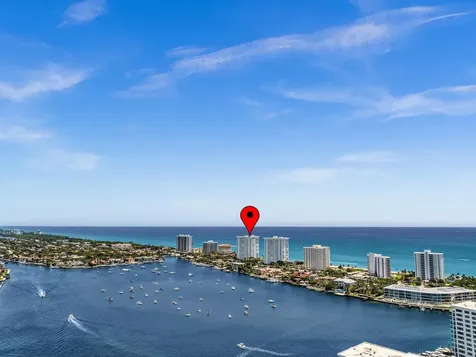 500 S Ocean Boulevard Boca Raton FL 33432
