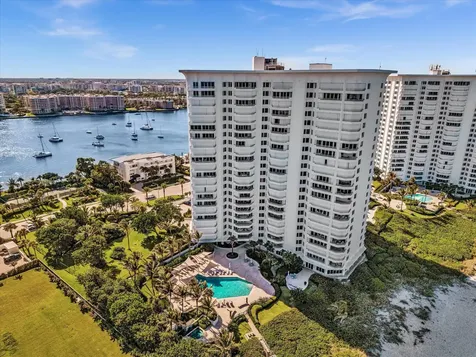 500 S Ocean Boulevard Boca Raton FL 33432