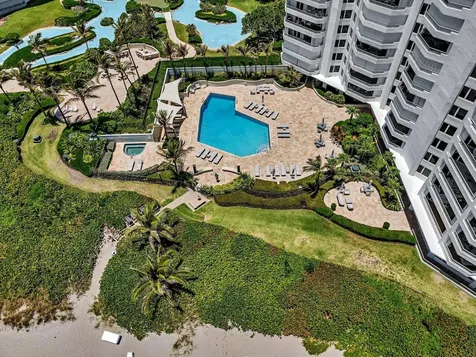 500 S Ocean Boulevard Boca Raton FL 33432