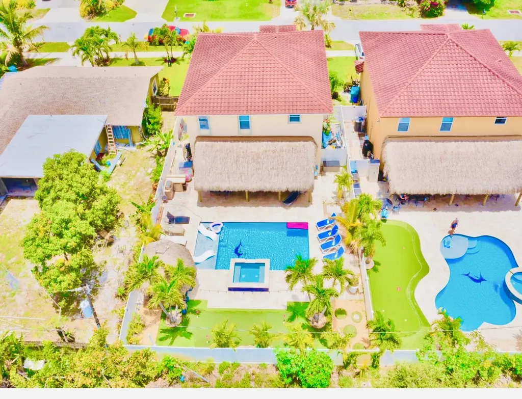 420 Sw 1st Avenue Boynton Beach FL 33435