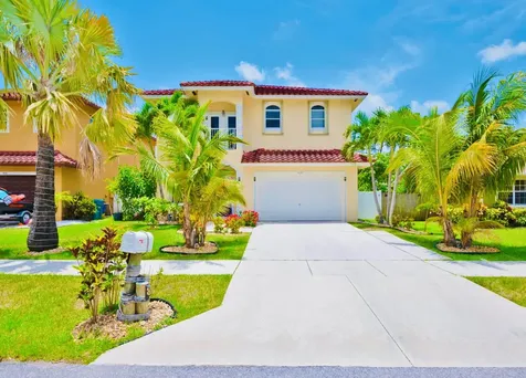 420 Sw 1st Avenue Boynton Beach FL 33435