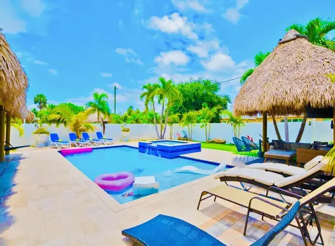 420 Sw 1st Avenue Boynton Beach FL 33435