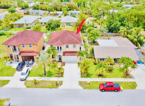 420 Sw 1st Avenue Boynton Beach FL 33435