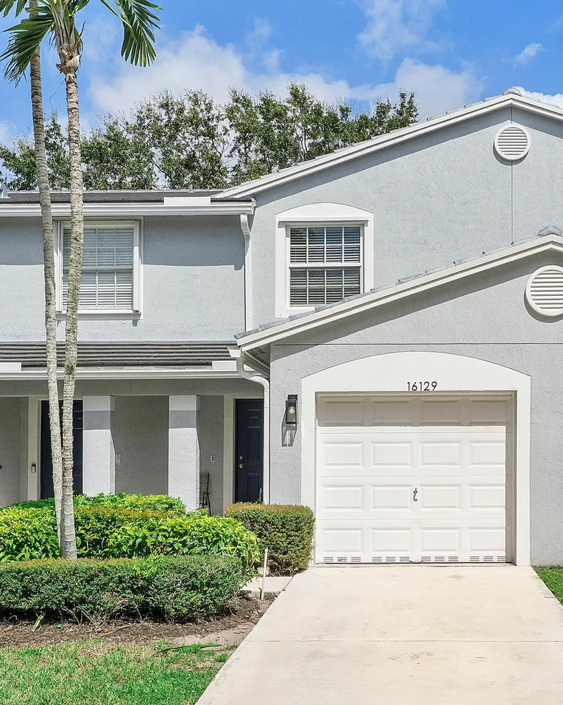 16129 Sierra Palms Drive Delray Beach FL 33484