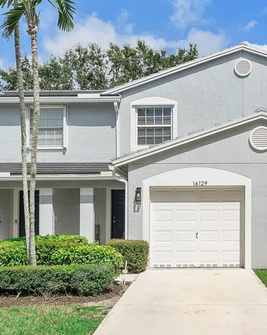 16129 Sierra Palms Drive Delray Beach FL 33484