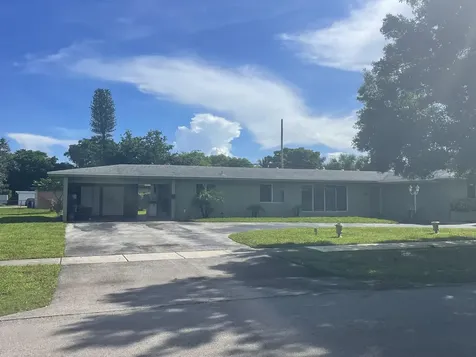 1000 Wyoming Avenue Fort Lauderdale FL 33312