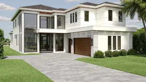 13773 Le Havre Drive Palm Beach Gardens FL 33410