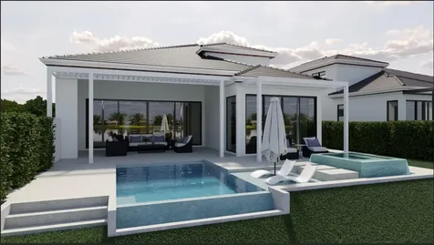 13773 Le Havre Drive Palm Beach Gardens FL 33410