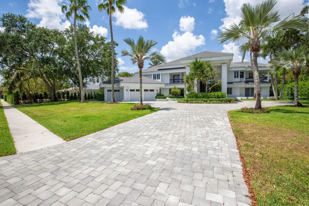 2771 Long Meadow Drive Wellington FL 33414