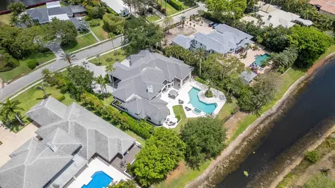 2771 Long Meadow Drive Wellington FL 33414