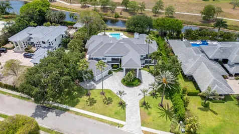 2771 Long Meadow Drive Wellington FL 33414