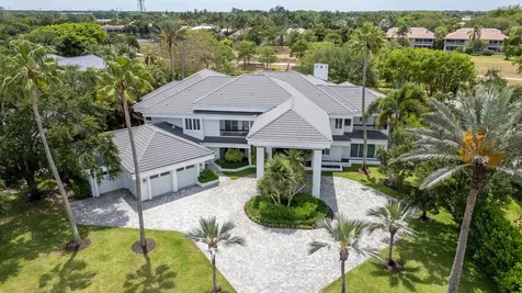2771 Long Meadow Drive Wellington FL 33414