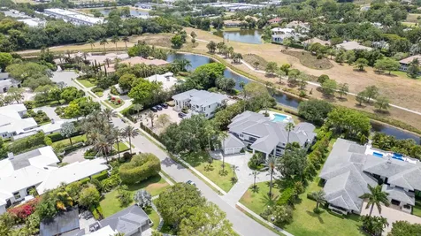 2771 Long Meadow Drive Wellington FL 33414