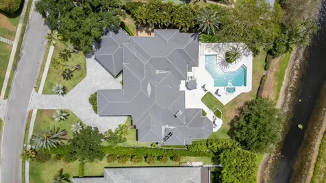2771 Long Meadow Drive Wellington FL 33414