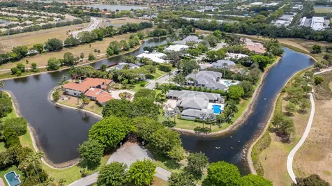 2771 Long Meadow Drive Wellington FL 33414