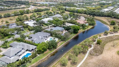 2771 Long Meadow Drive Wellington FL 33414