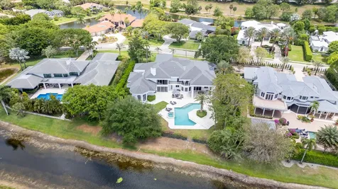 2771 Long Meadow Drive Wellington FL 33414