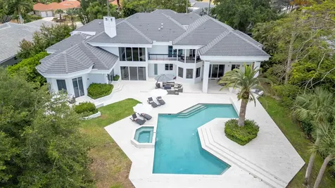 2771 Long Meadow Drive Wellington FL 33414