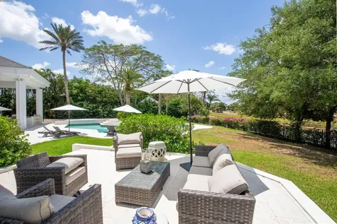 2771 Long Meadow Drive Wellington FL 33414