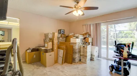 634 W Lakewoode Circle Delray Beach FL 33445
