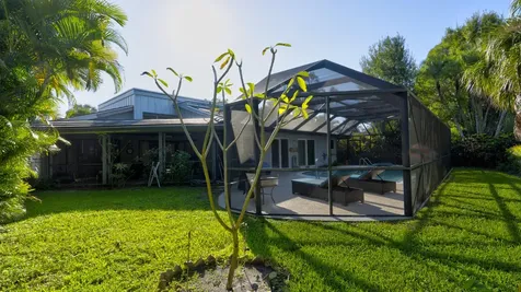 634 W Lakewoode Circle Delray Beach FL 33445