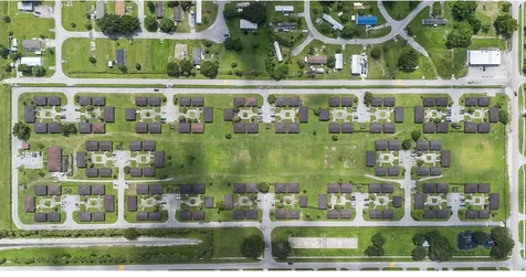 700 Harlem Tenants Circle Clewiston FL 33440