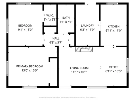 700 Harlem Tenants Circle Clewiston FL 33440