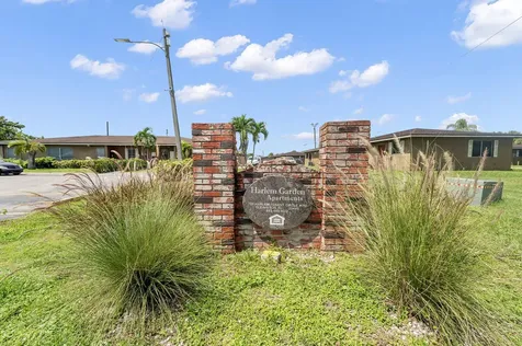 700 Harlem Tenants Circle Clewiston FL 33440