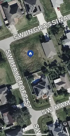 4001 SW Haycroft Street Port Saint Lucie FL 34953