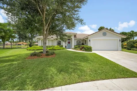 110 Jacaranda Court Royal Palm Beach FL 33411