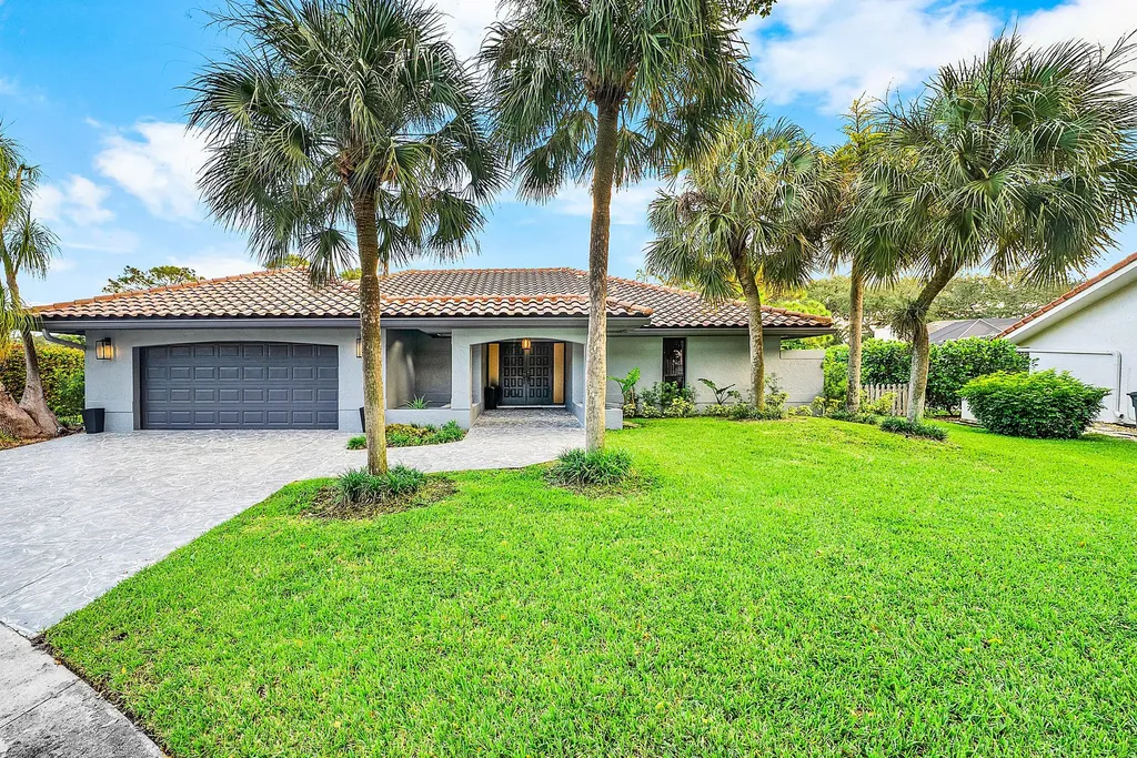 3614 Nw 23rd Terrace Boca Raton FL 33431