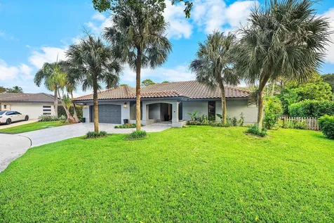3614 Nw 23rd Terrace Boca Raton FL 33431