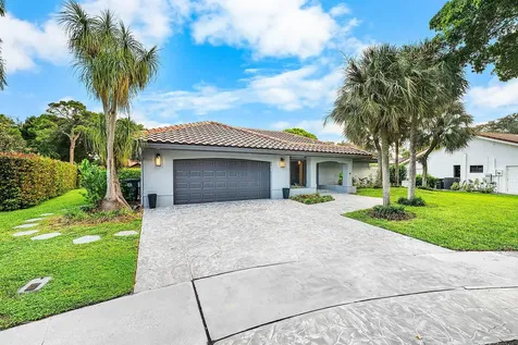 3614 Nw 23rd Terrace Boca Raton FL 33431